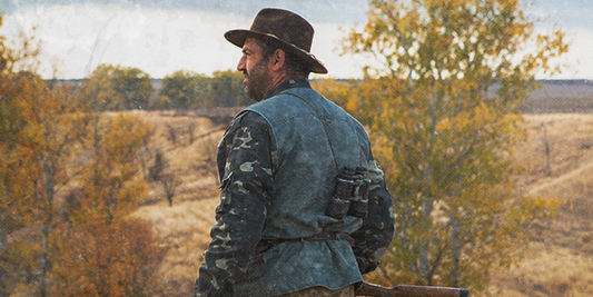 THE BEST HUNTING ADVICE