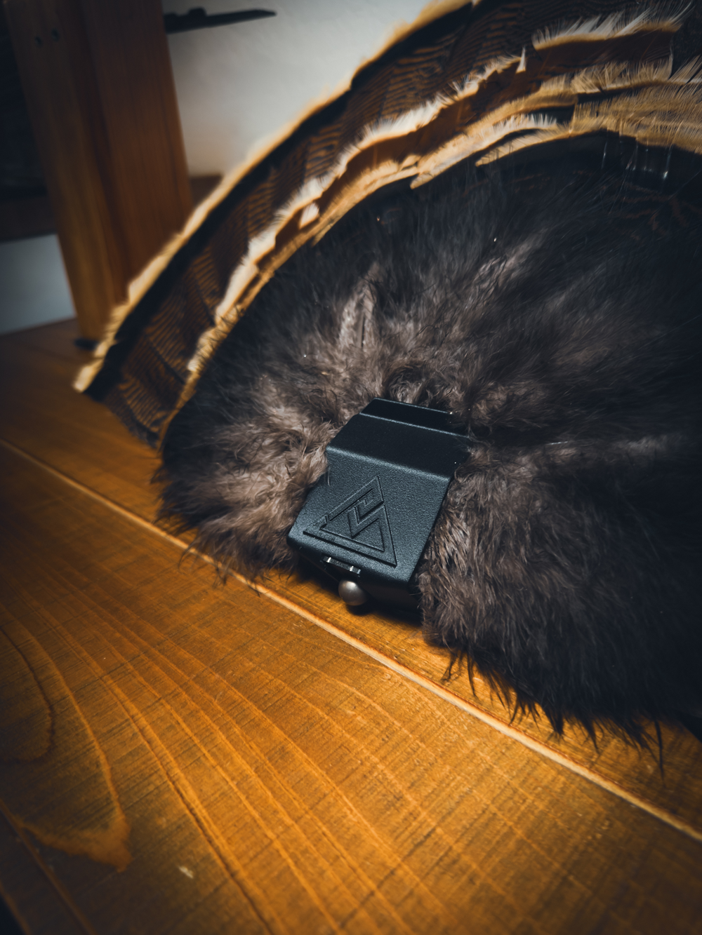 FanClip – Prized Possessions Brand