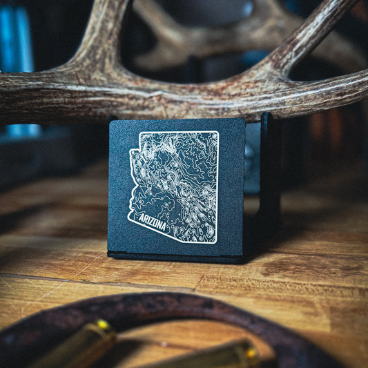 Antler Stand