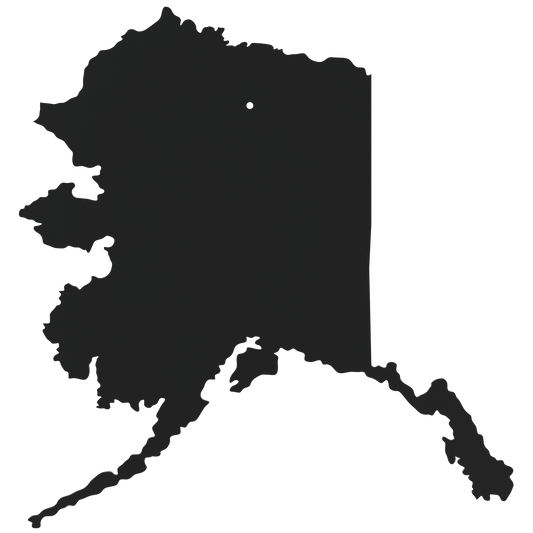 Alaska Solid