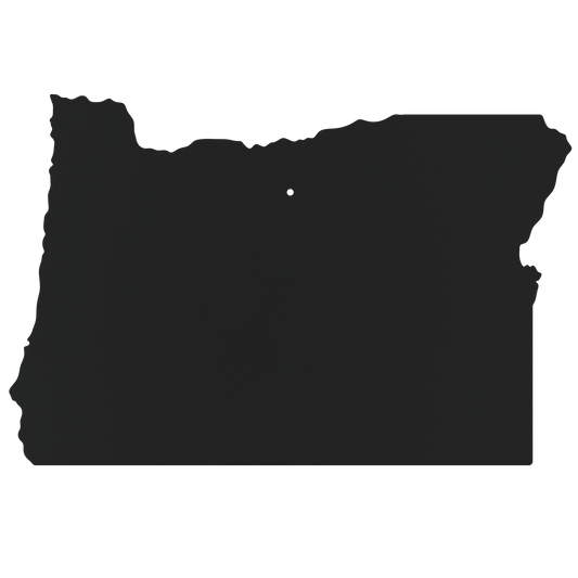 Oregon Solid