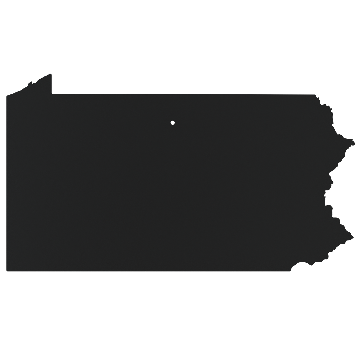 Pennsylvania Solid