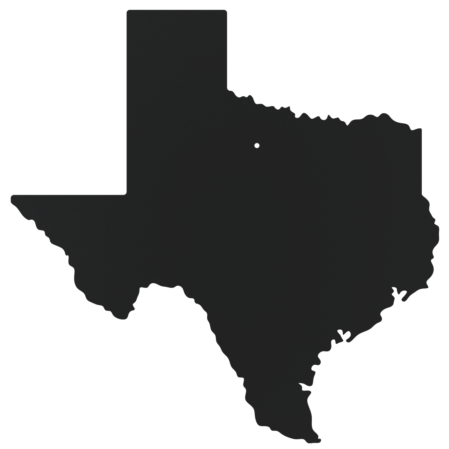 Texas Solid