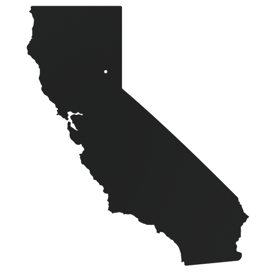 California Solid