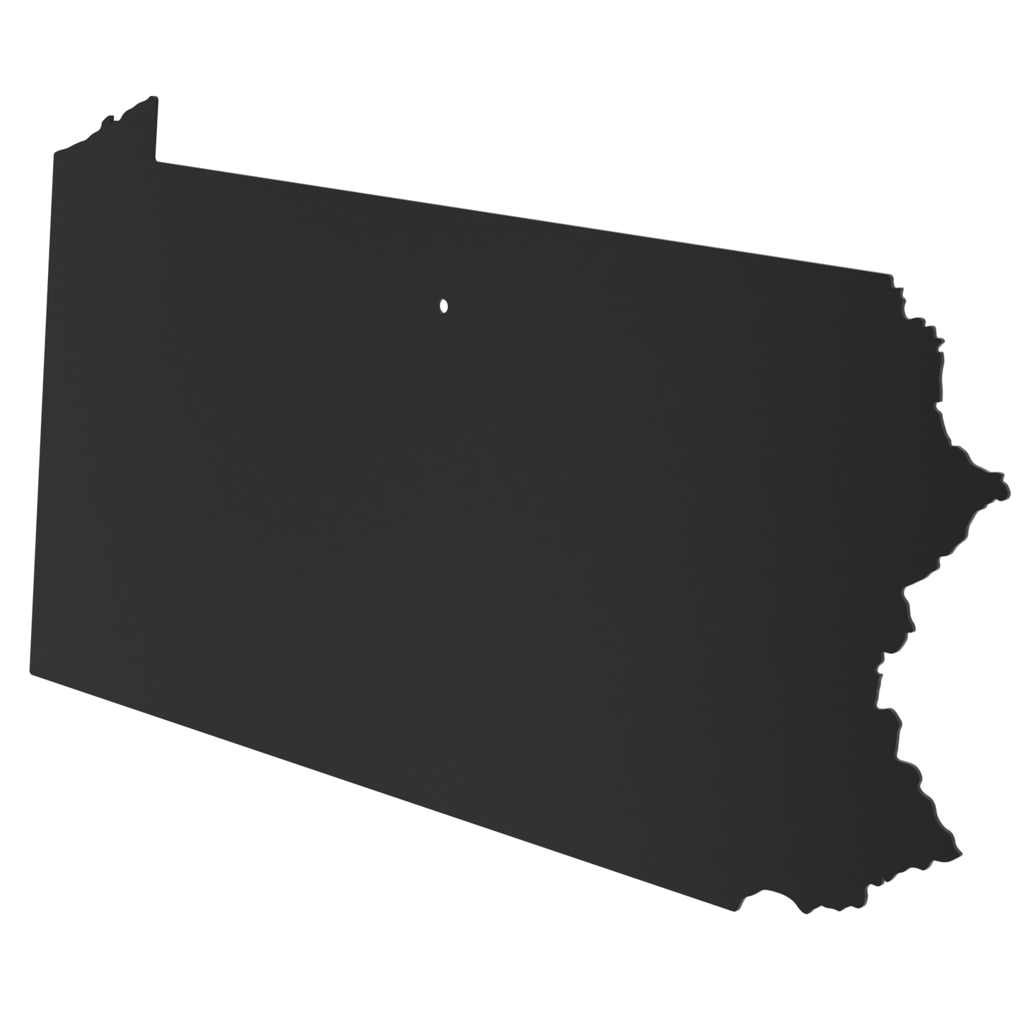 Pennsylvania Solid