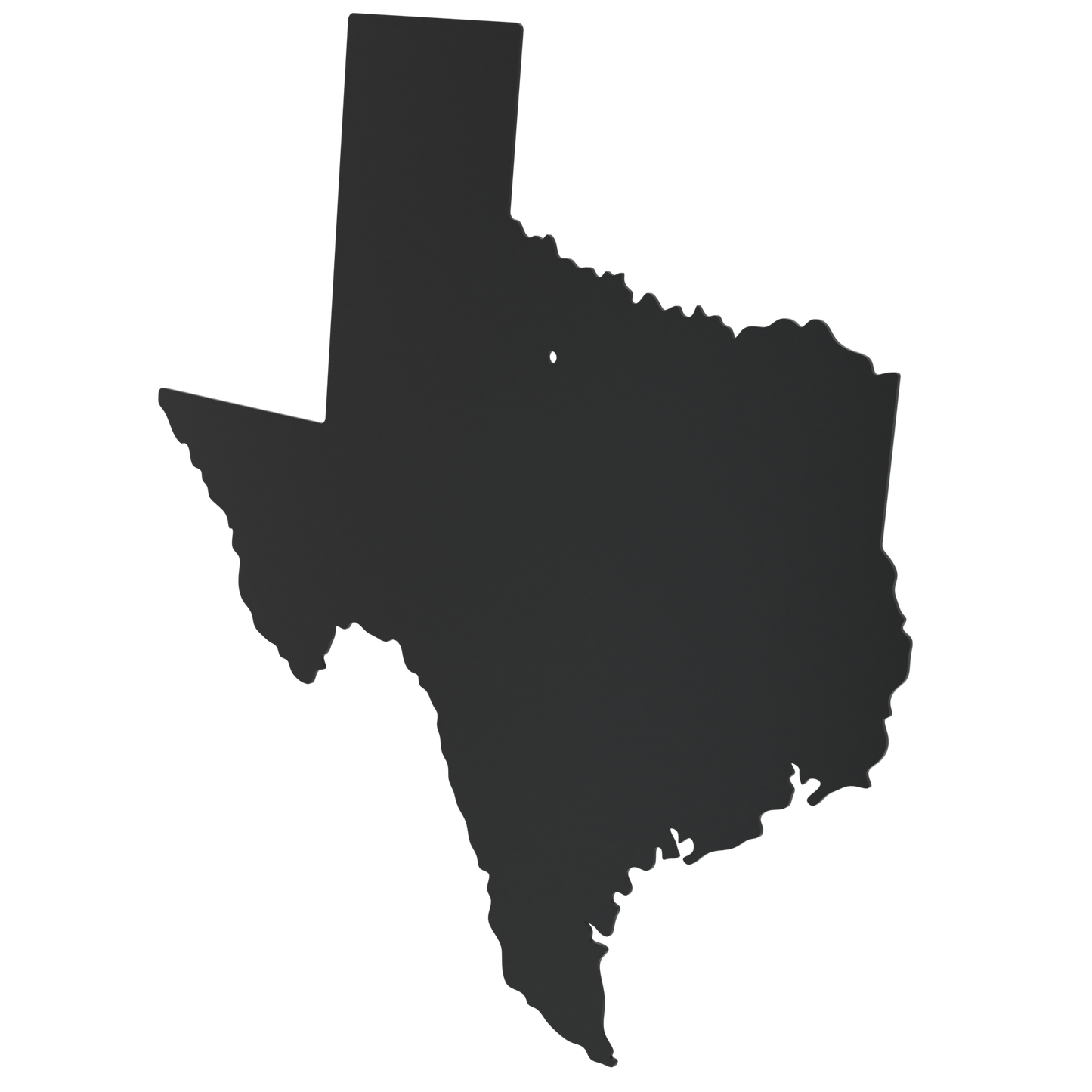 Texas Solid