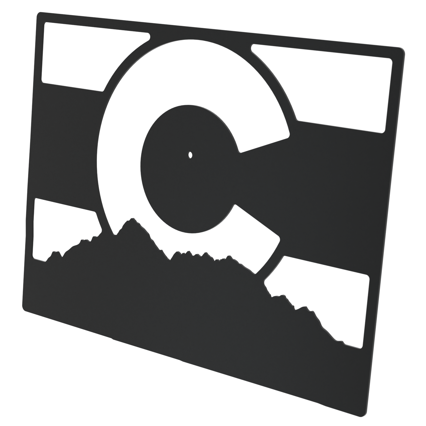 Colorado Flag