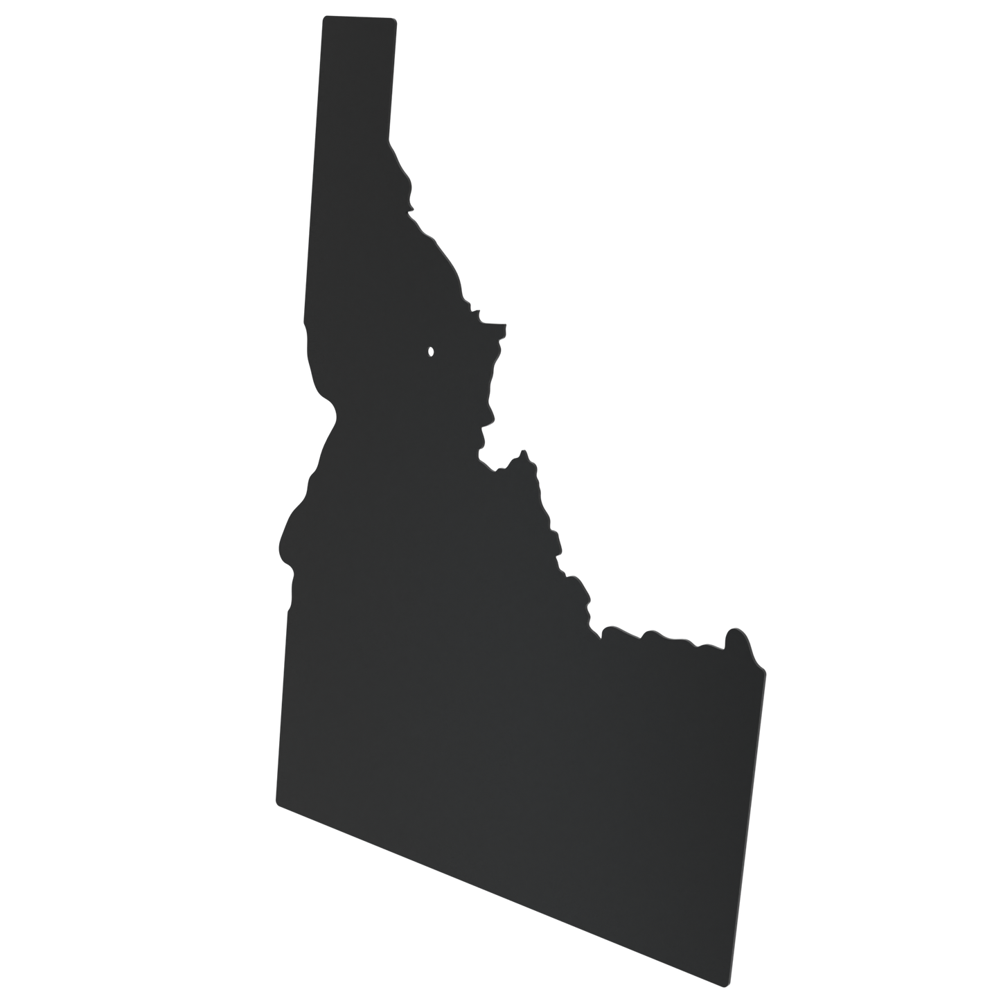 Idaho Solid