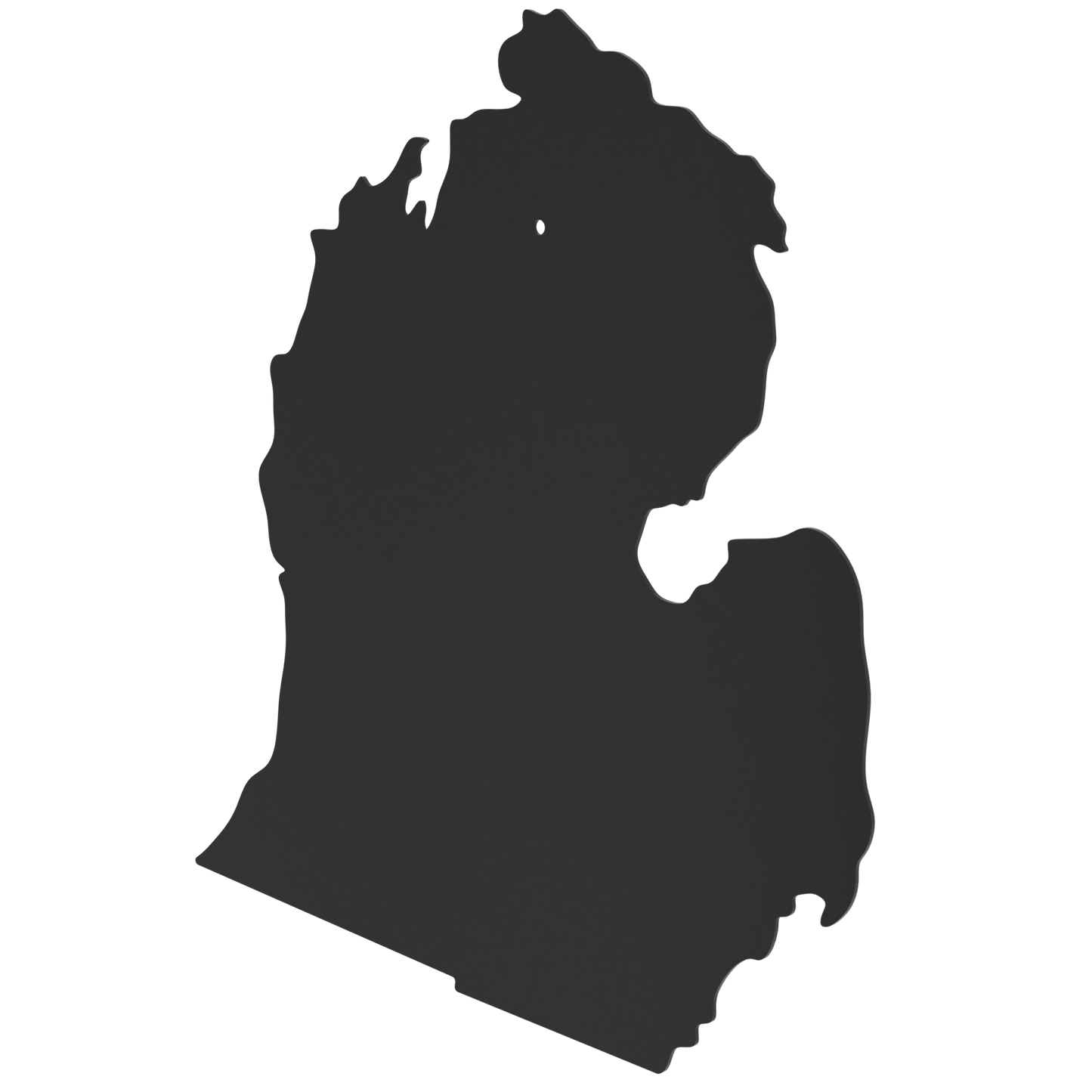 Michigan Solid