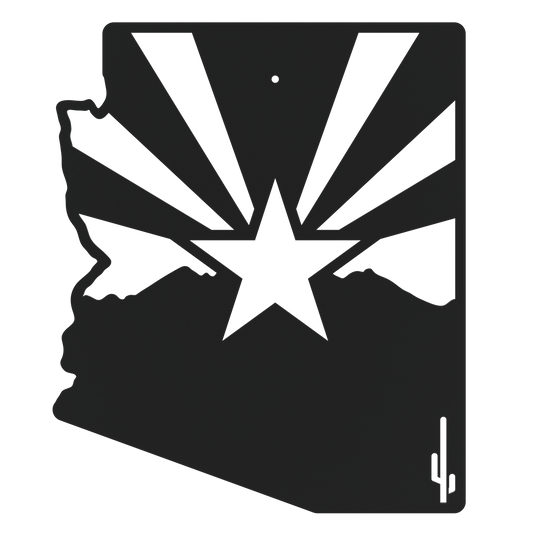 Arizona Flag