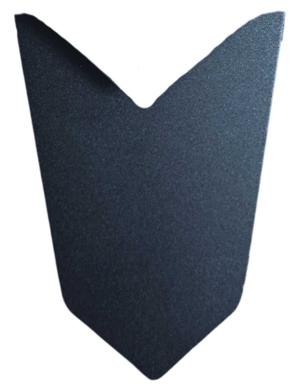 Throat Plaque Addition