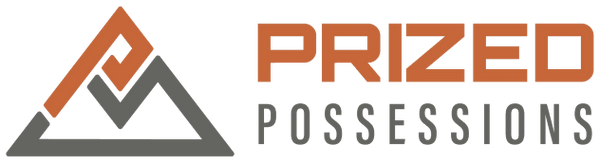 Prized Possessions Brand