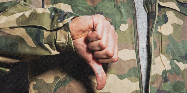 TOP 11 HUNTING MISTAKES - DON'T FALL PREY – Prized Possessions Brand