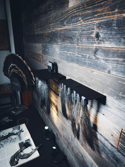 Beard Shelf