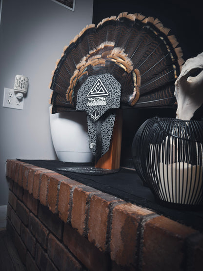 FeatherLok-Pedestal Mount