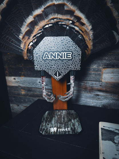 FeatherLok | Turkey Mount