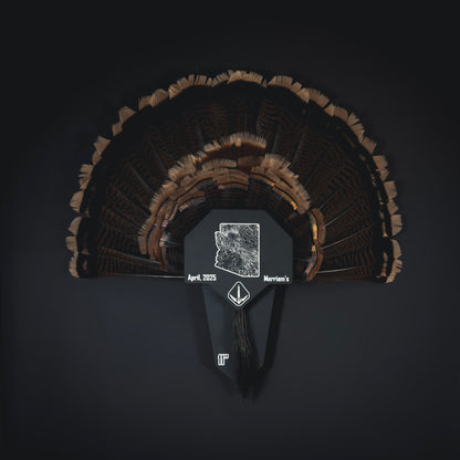 FeatherLok | Turkey Mount