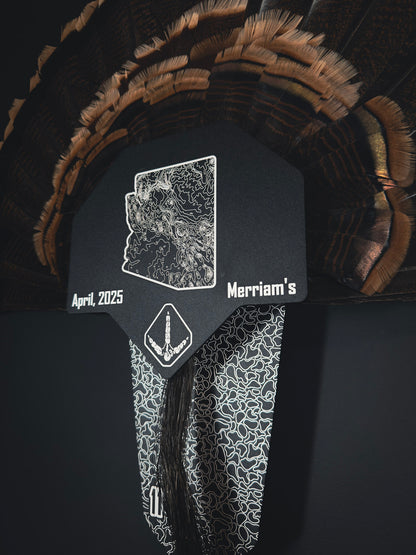 FeatherLok | Turkey Mount