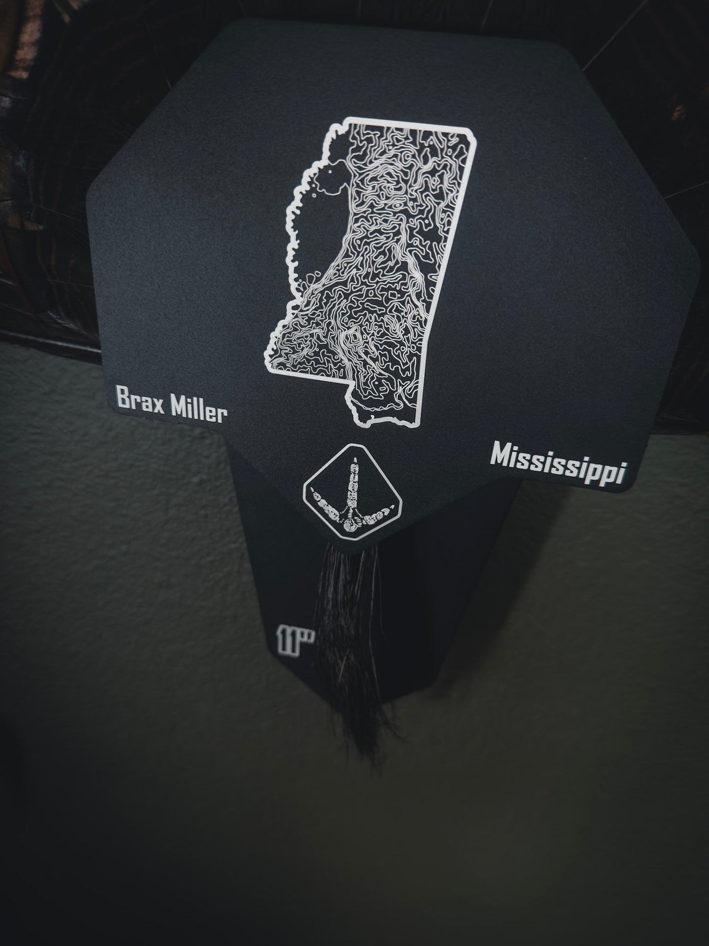 FeatherLok | Turkey Mount