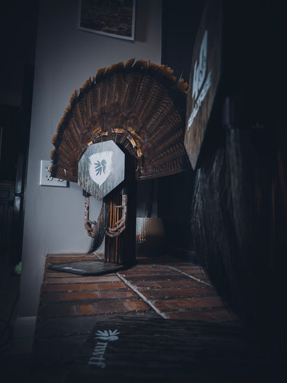 FeatherLok | Turkey Mount