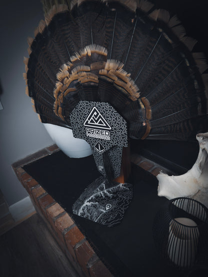 FeatherLok-Pedestal Mount