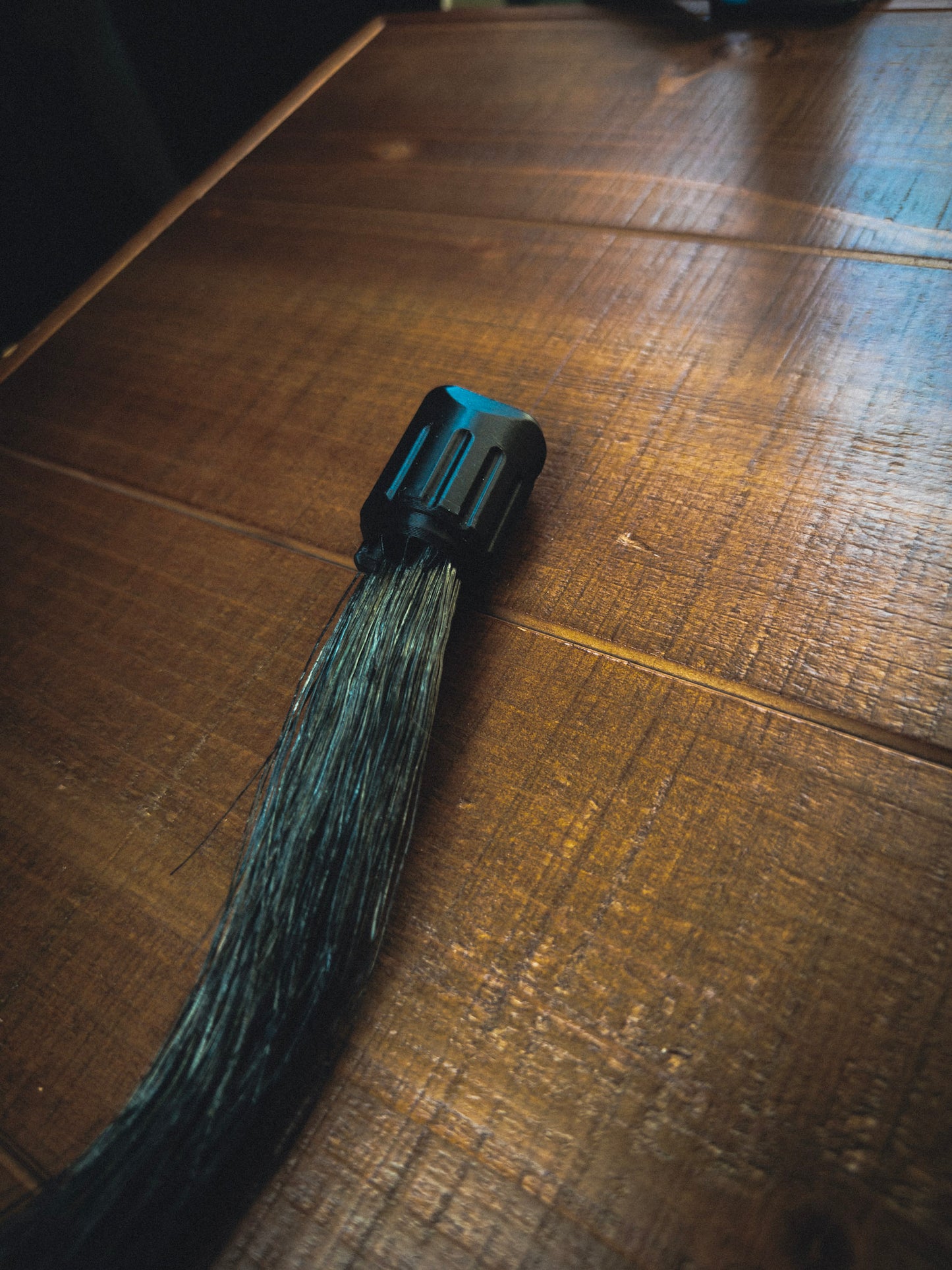 BeardLok- Turkey Beard Clip