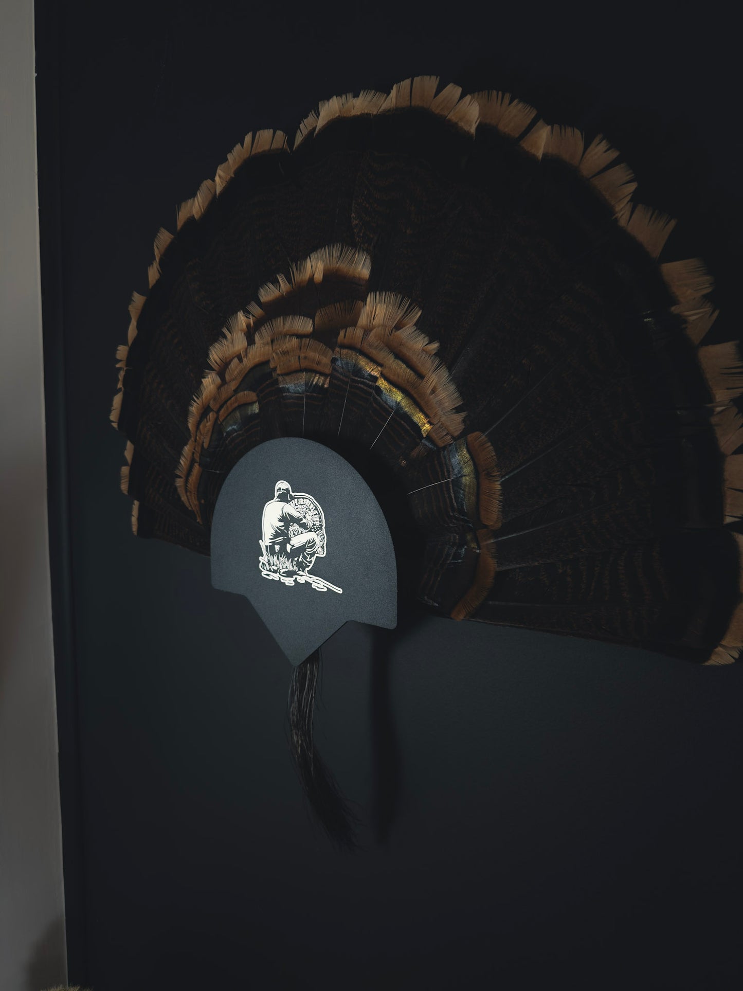 FeatherLok (Round) - Turkey Mount