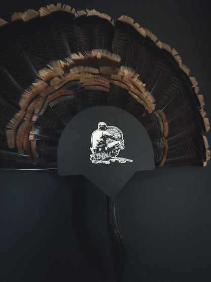 FeatherLok (Round) - Turkey Mount