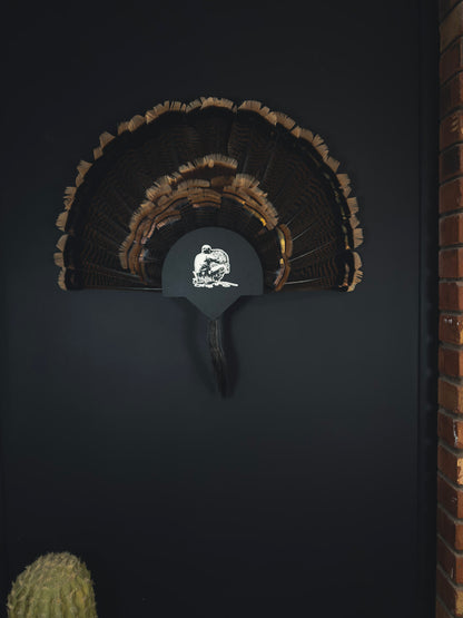 FeatherLok (Round) - Turkey Mount