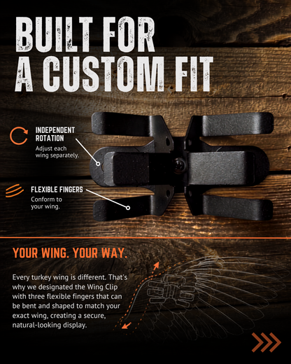 Wing Clip