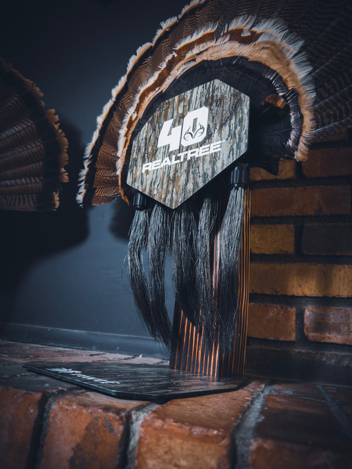 FeatherLok | Turkey Mount