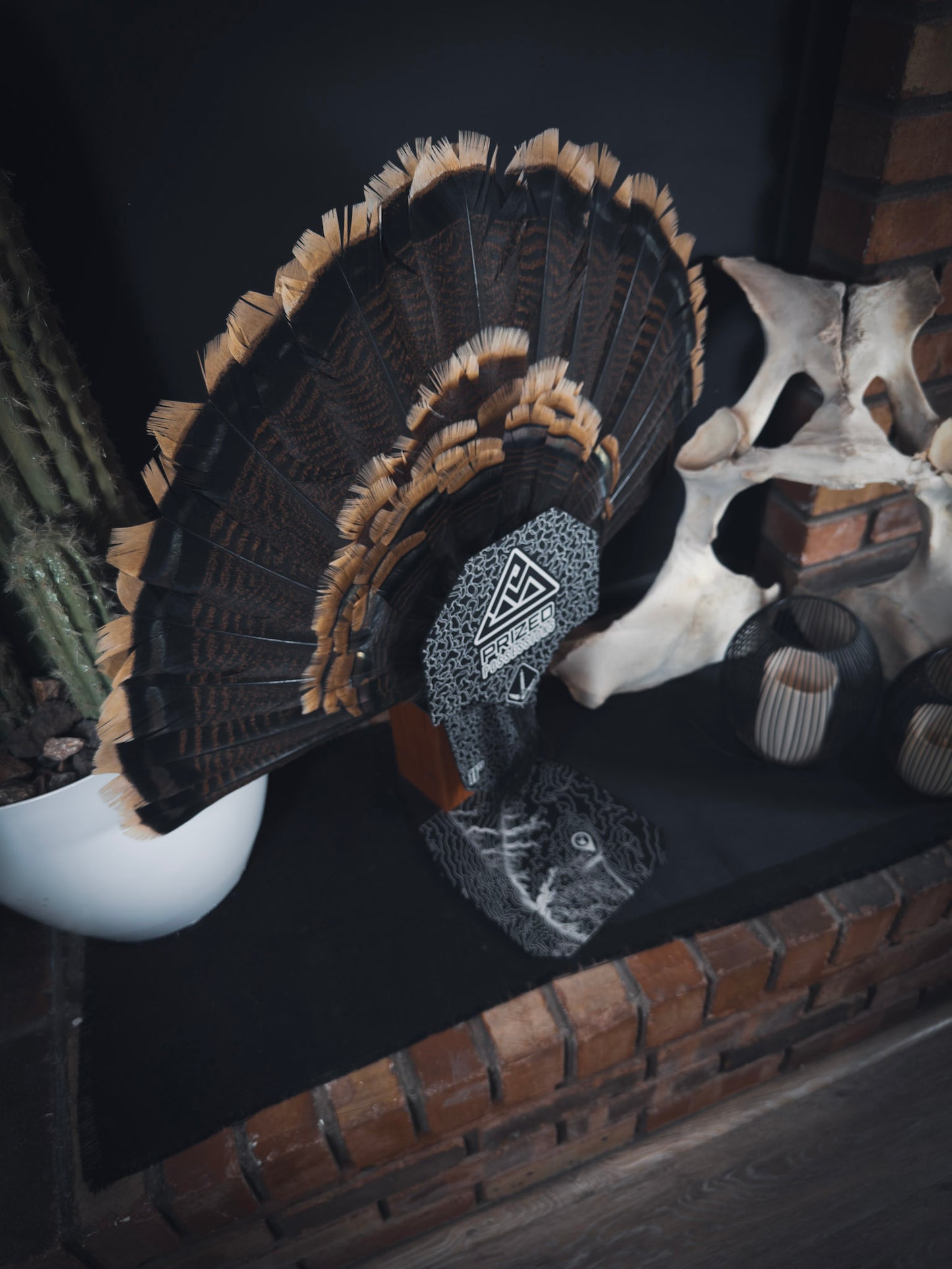 FeatherLok-Pedestal Mount