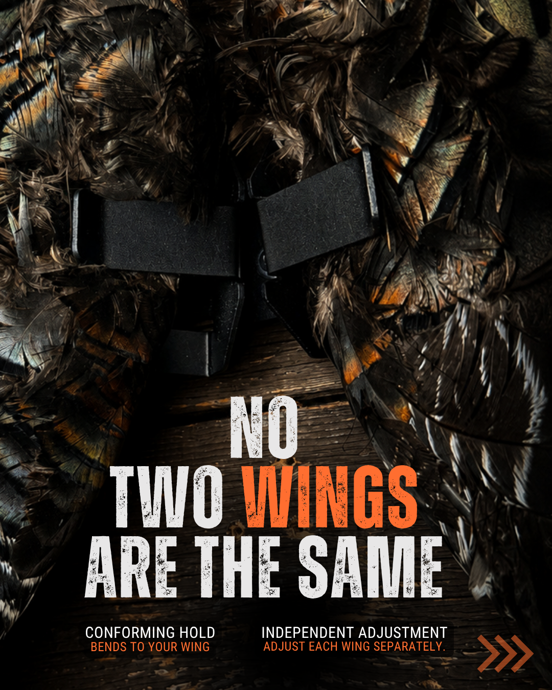 Wing Clip
