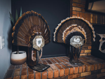 FeatherLok | Turkey Mount