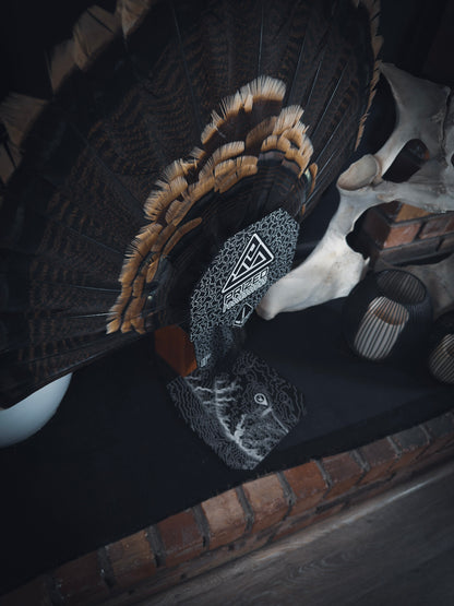 FeatherLok-Pedestal Mount