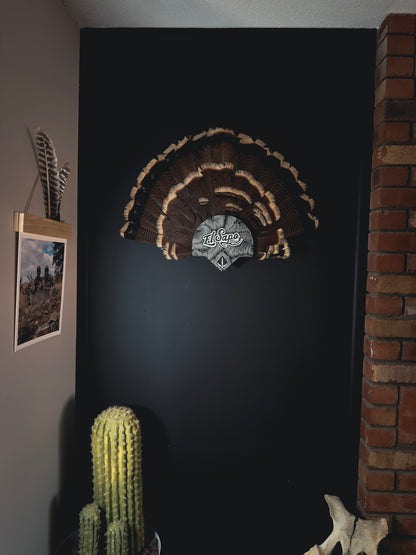 FeatherLok | Turkey Mount