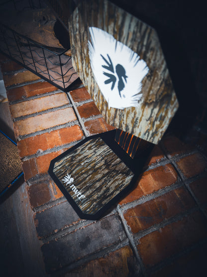 FeatherLok | Turkey Mount