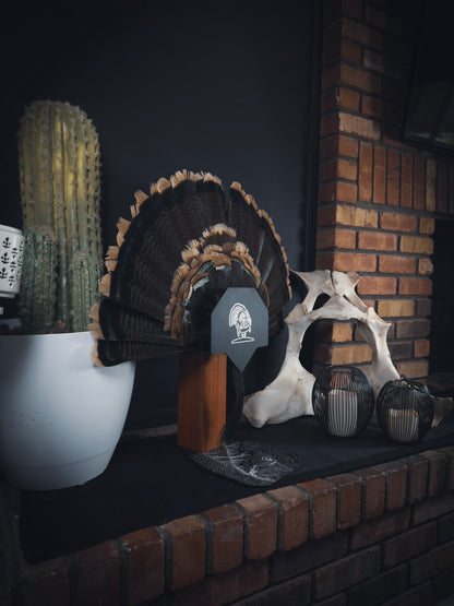 FeatherLok-Pedestal Mount