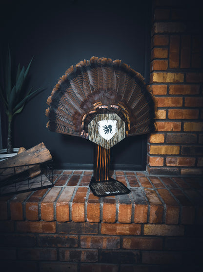 FeatherLok | Turkey Mount