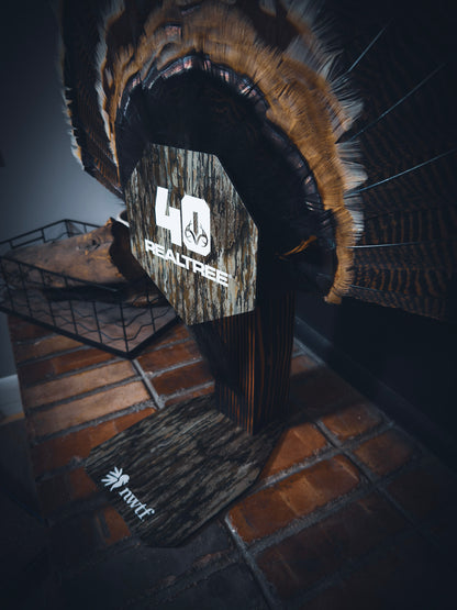 FeatherLok | Turkey Mount