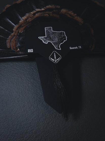 FeatherLok | Turkey Mount