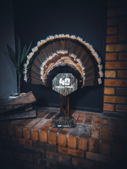 FeatherLok | Turkey Mount