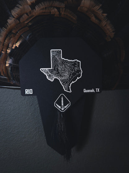 FeatherLok | Turkey Mount