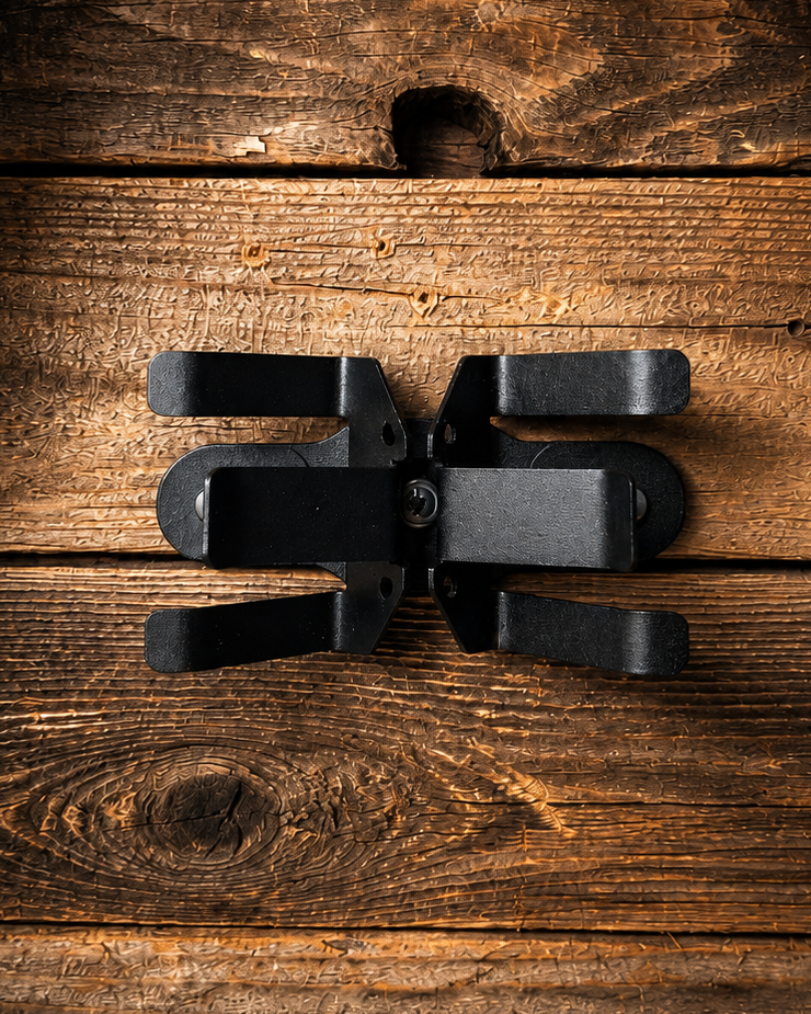 Wing Clip