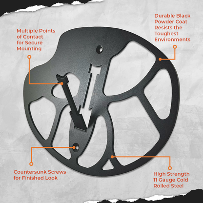 Archery Cam Mount