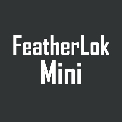 FeatherLok | Mini