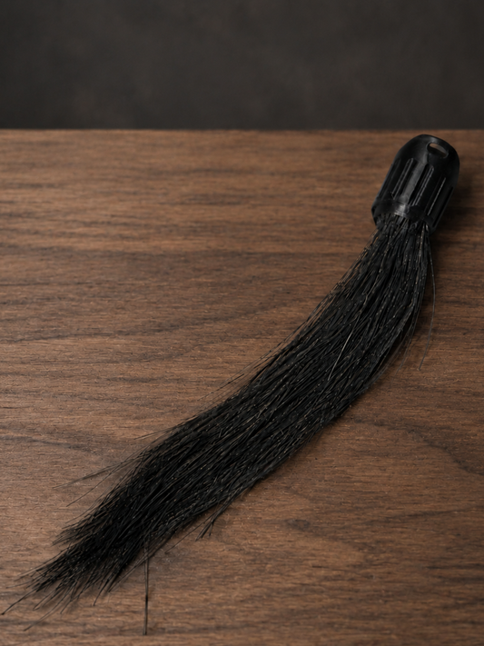 BeardLok | Turkey Beard Clip