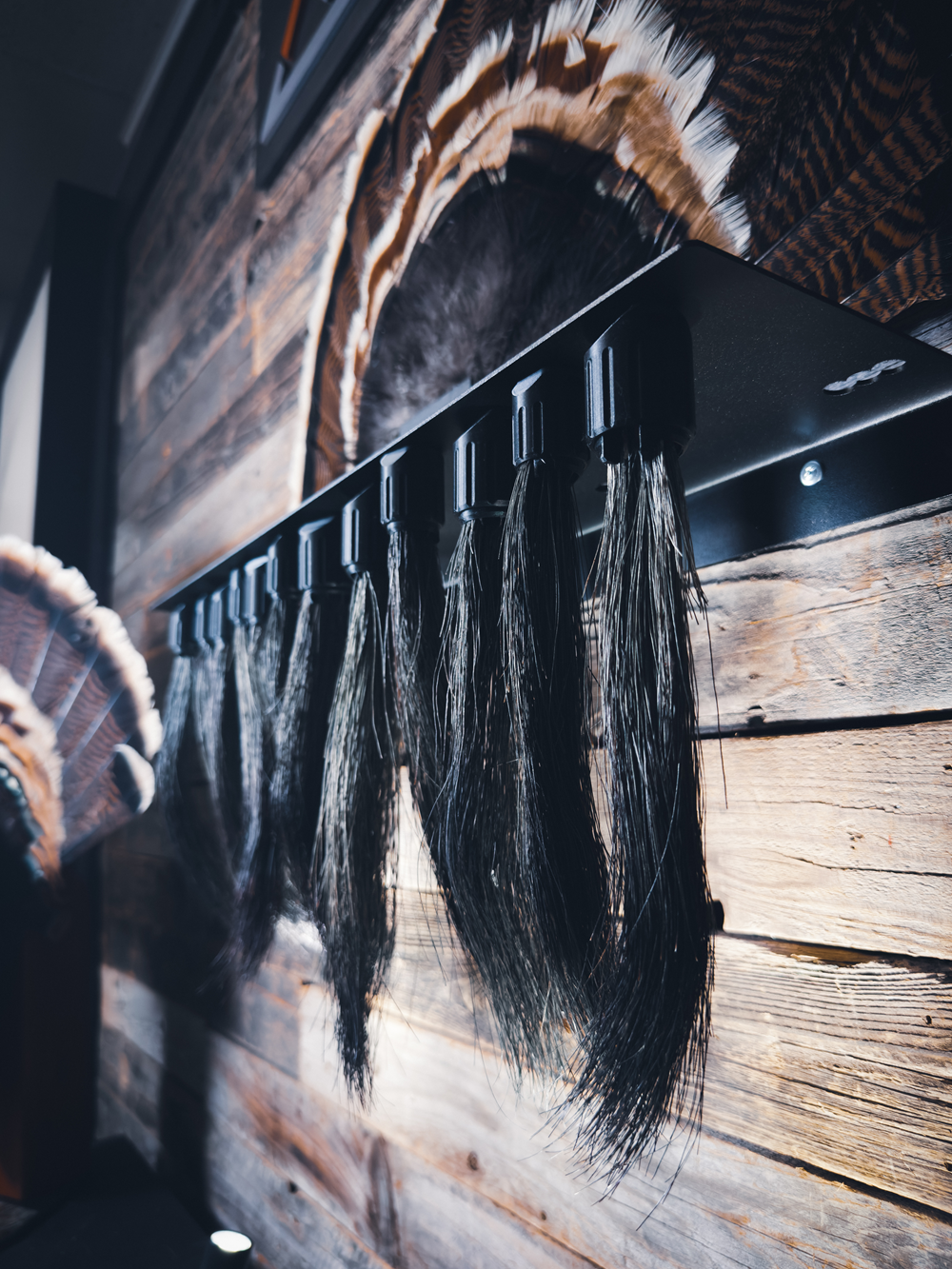 Beard Shelf