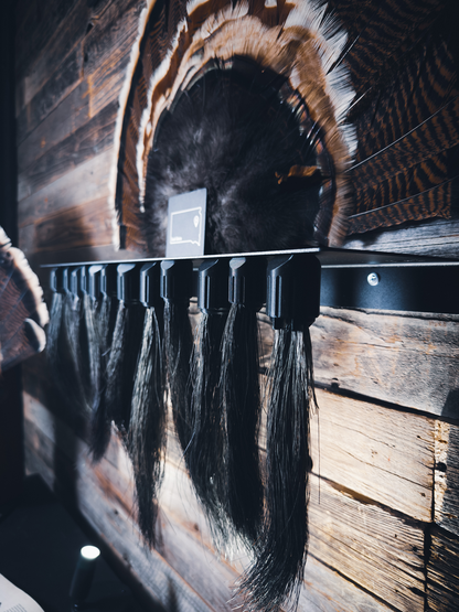 Beard Shelf