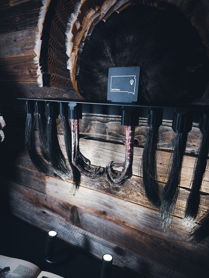 Beard Shelf